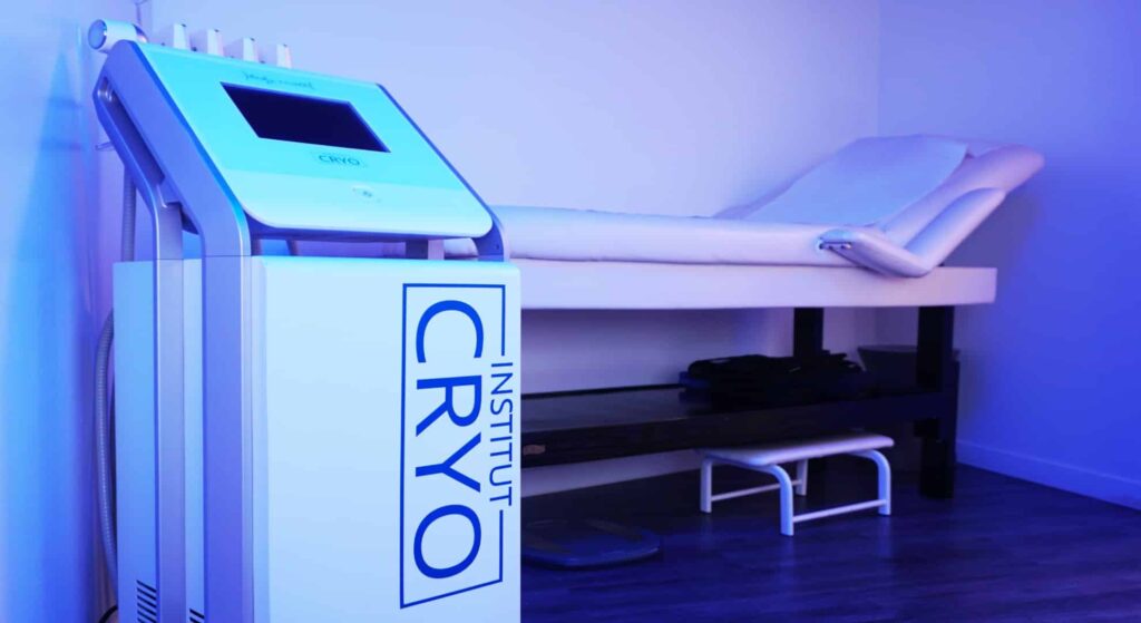 Cryolipolyse paris avant après