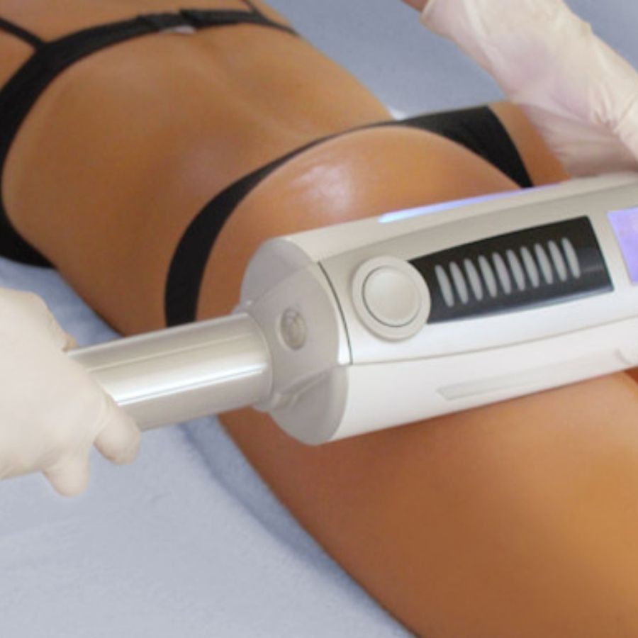 Endosphère Therapy à Paris