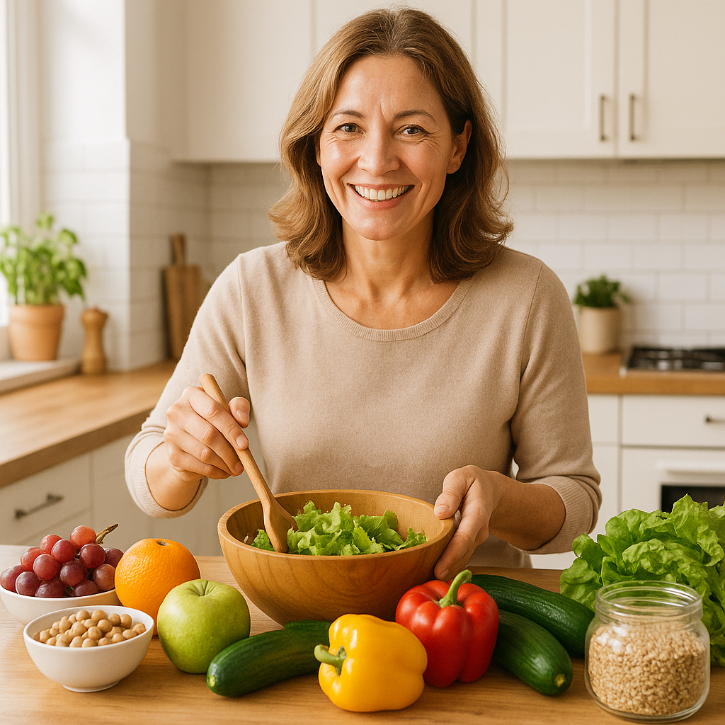 1 décès sur 5 lié à la malbouffe : comment réagir ?