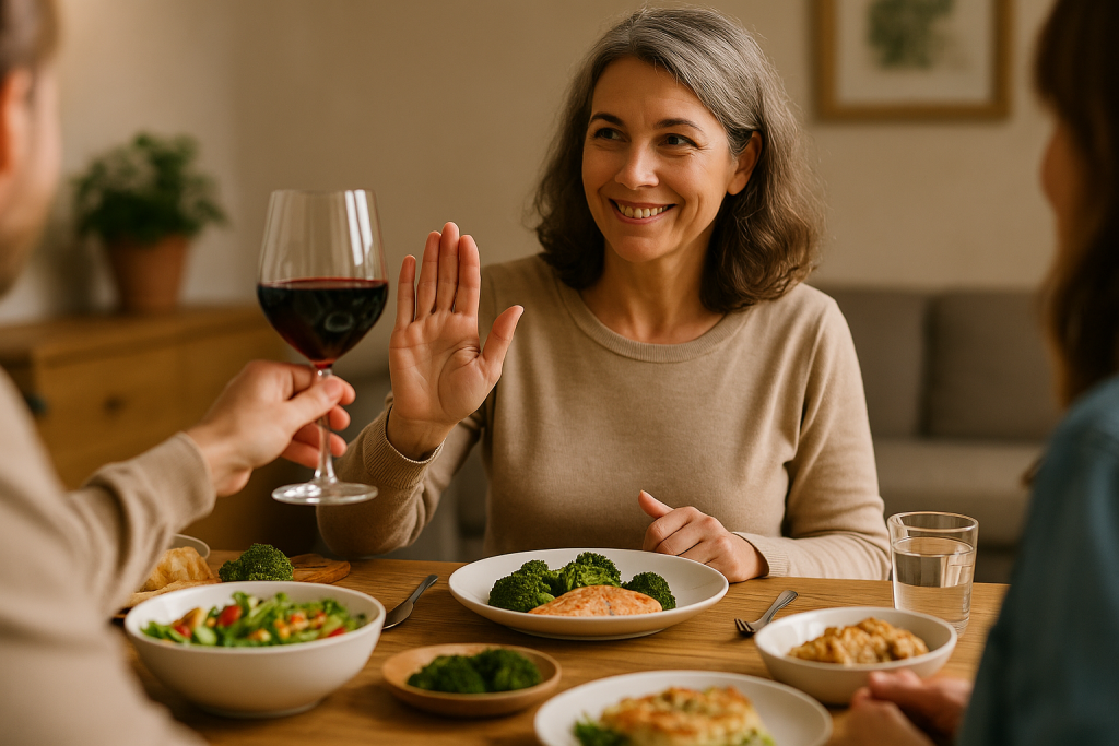 Allergie à l'alcool : Mythe ou Réalité ?
