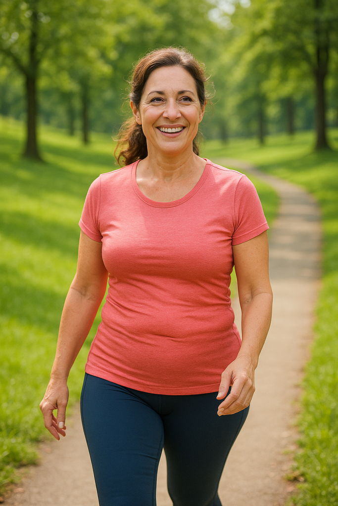 Éliminer la graisse abdominale efficacement