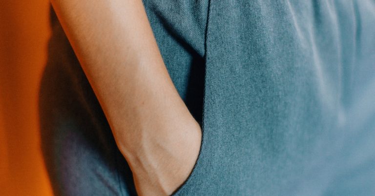 Silhouette femme apres 35 ans - Vacu Running Paris Point Soleil