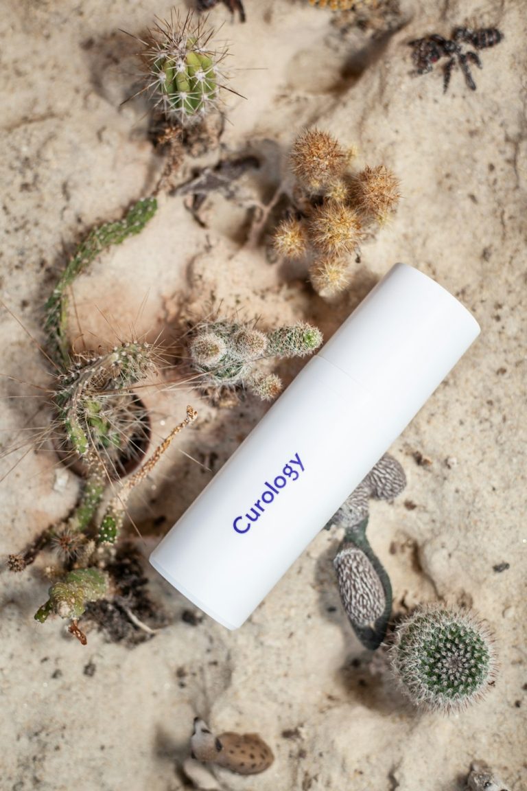 Soin peau après sport beauté