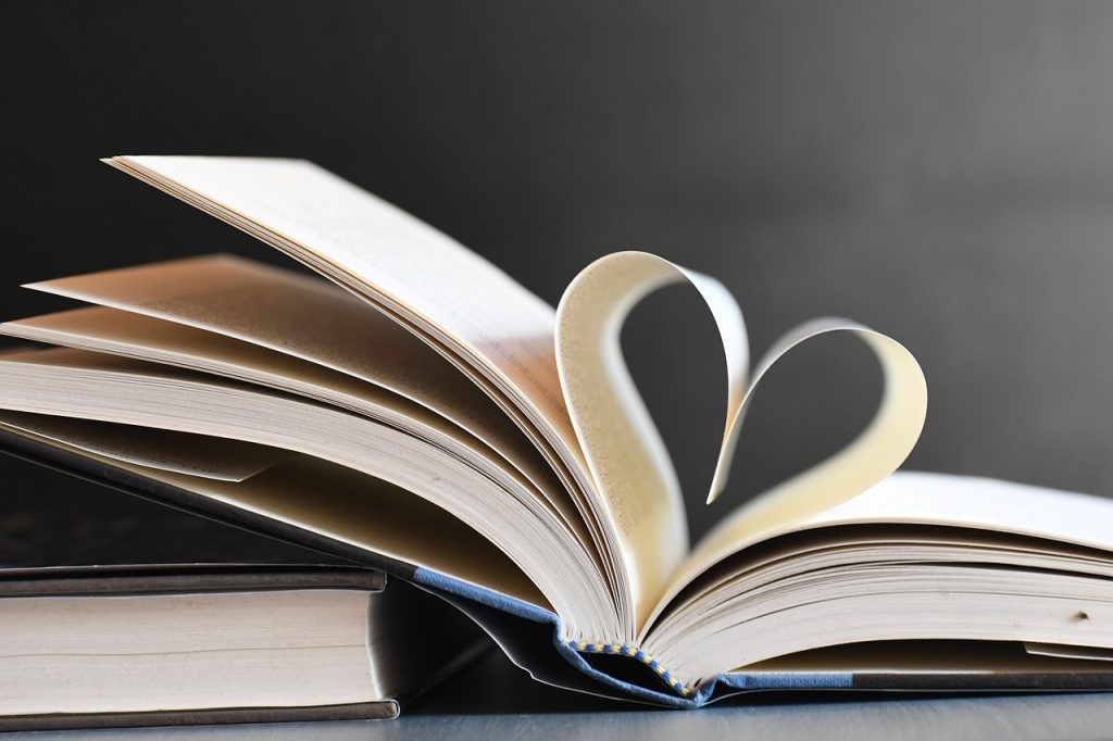 Améliorer sa culture générale grâce aux livres
