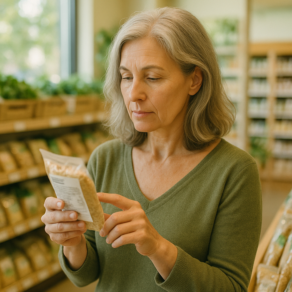 Allergie aux sulfites : reconnaître et éviter
