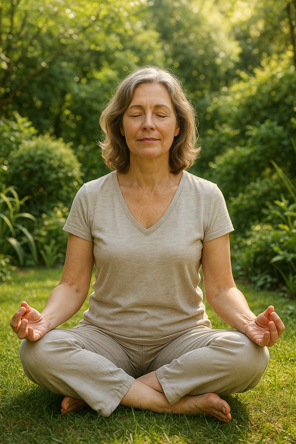 Stress, Santé et Longévité : Guide Complet