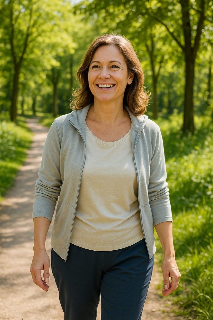 Vitamine D : Freiner le Vieillissement