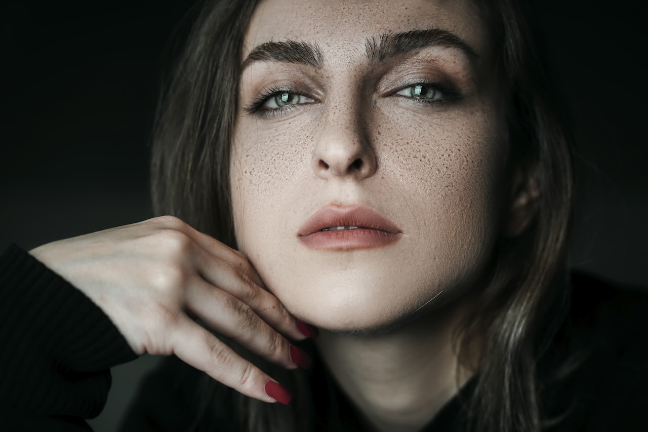 rosacée visage causes symptômes et solutions