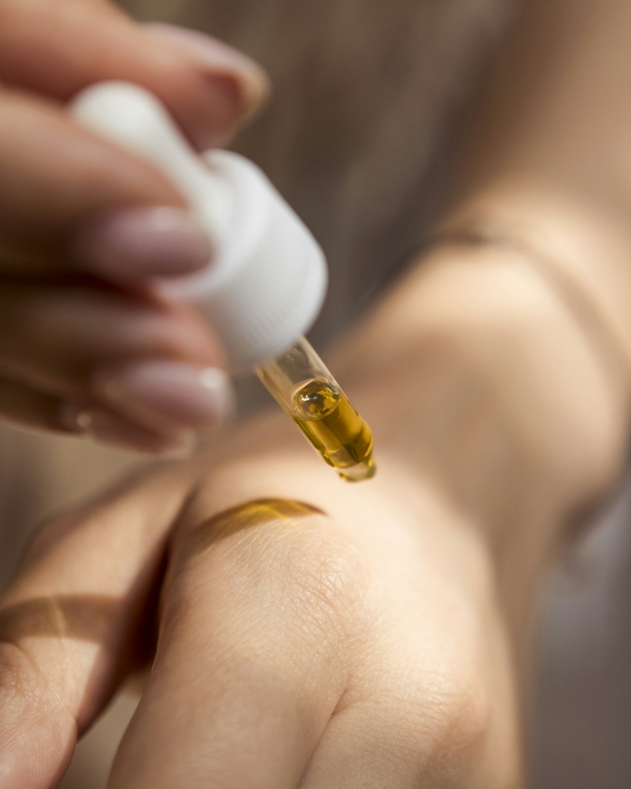 Acide hyaluronique crème sérum soin visage