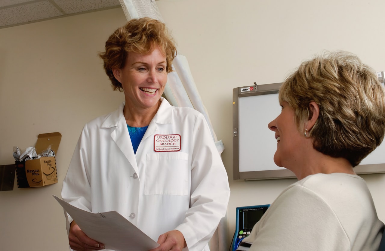 Consultation médicale pour injection minceur — guide complet injection pour maigrir