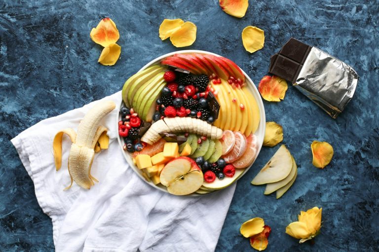 aliments riches en potassium - fruits et légumes sources de potassium