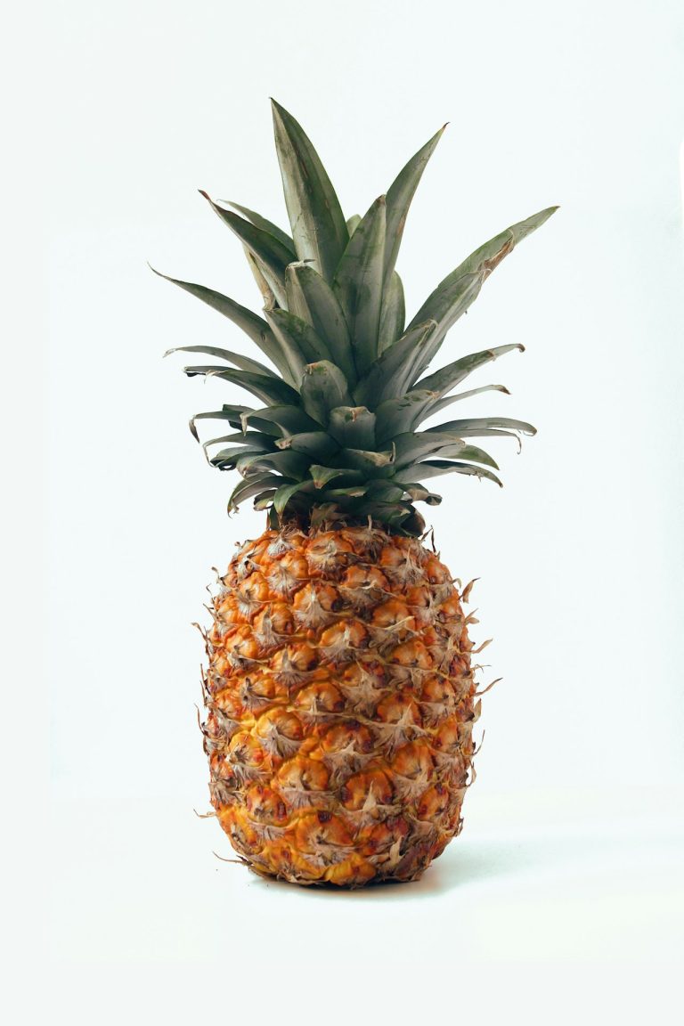 Indice glycémique de l'ananas : IG, bienfaits et glycémie