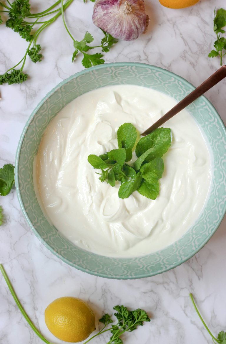 Probiotique pour maigrir : yaourt riche en ferments lactiques pour la minceur